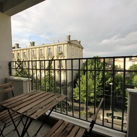 Διαμέρισμα Gare St Jean